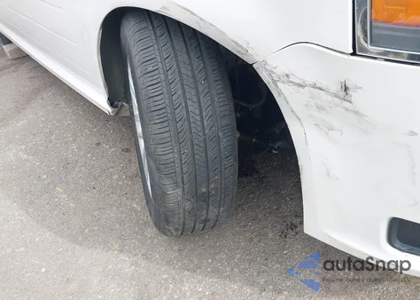 2015 Ford Flex Sel из США, поврежденный, VIN 2FMHK6C81FBA15949